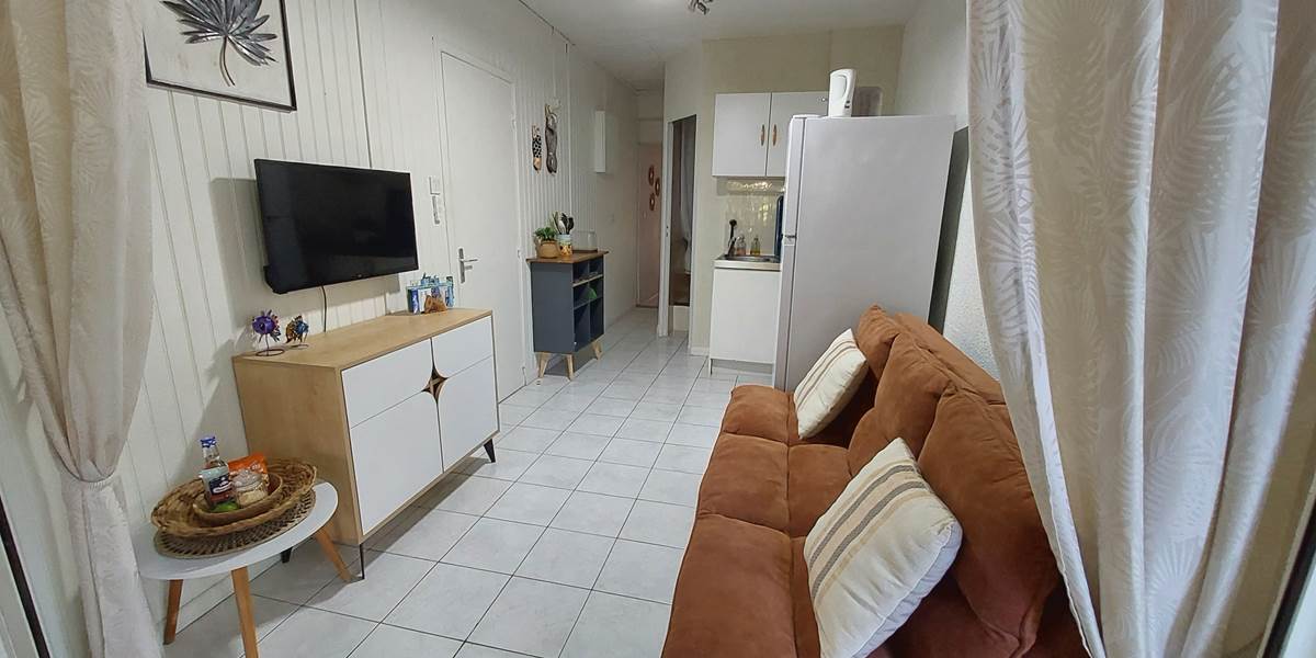 le PAPAYE Salon