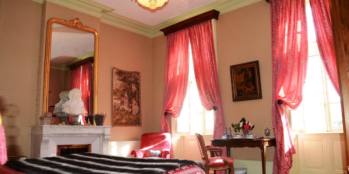 chambre double prestige