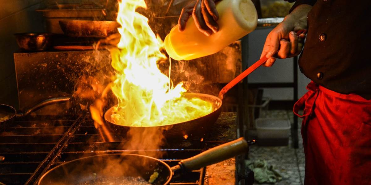⭐ À la découverte des restaurants étoilés du 66 ⭐