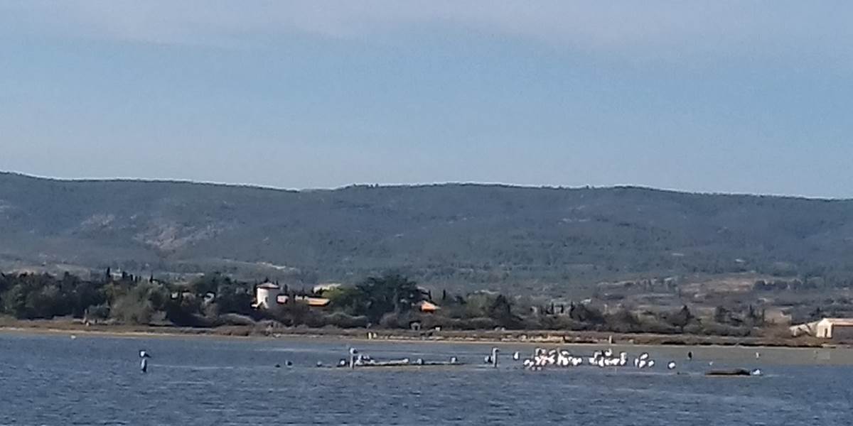 Peyriac de Mer