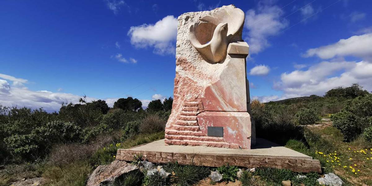 Caunes-Minervois