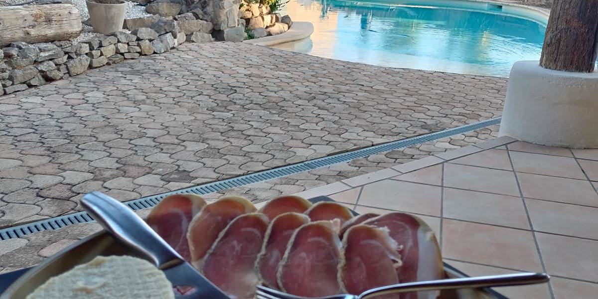 découvrez le terroir dès le petit-déjeuner