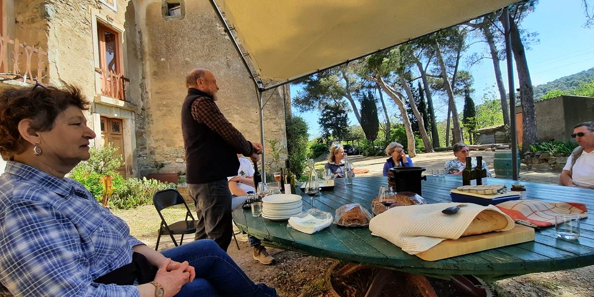 Domaine Les Tuileries