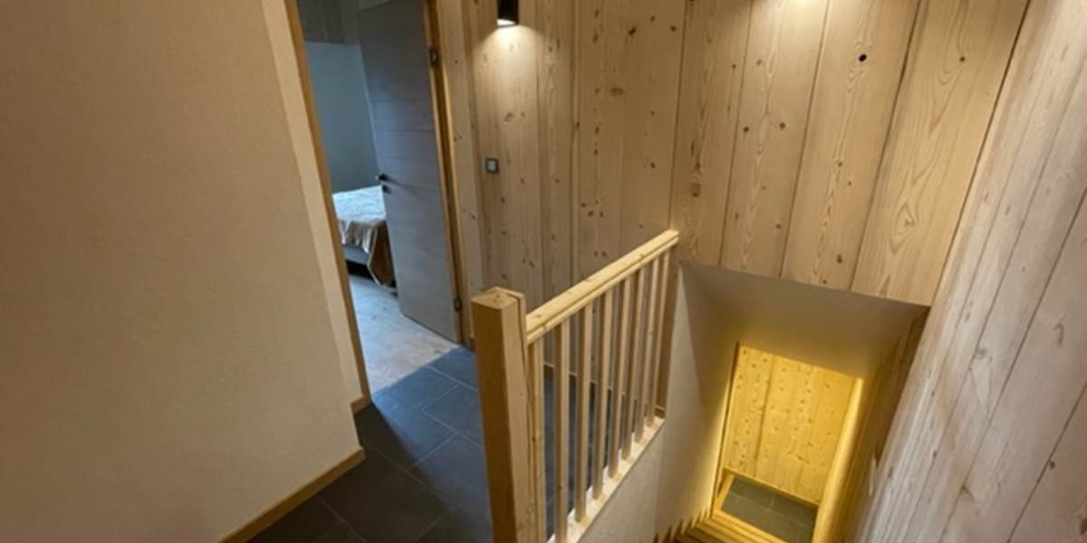 couloir