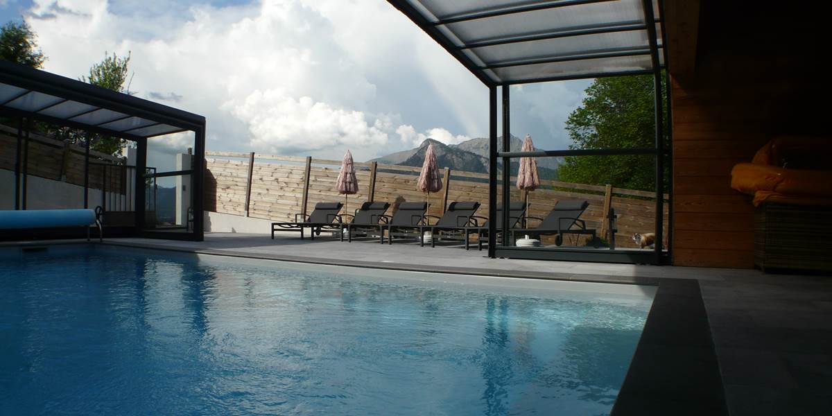 piscine commune