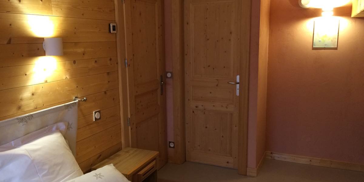 Chambre N°3