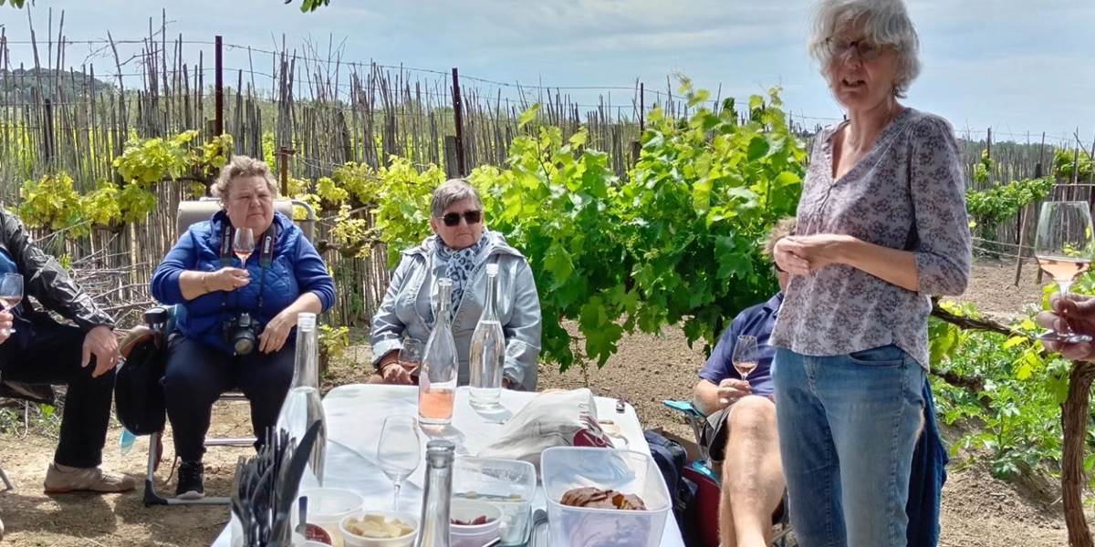 Des séjours à thèmes à Le Coq du Nord-Mailhac