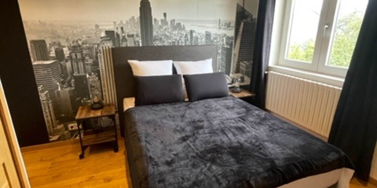 chambre Manhattan