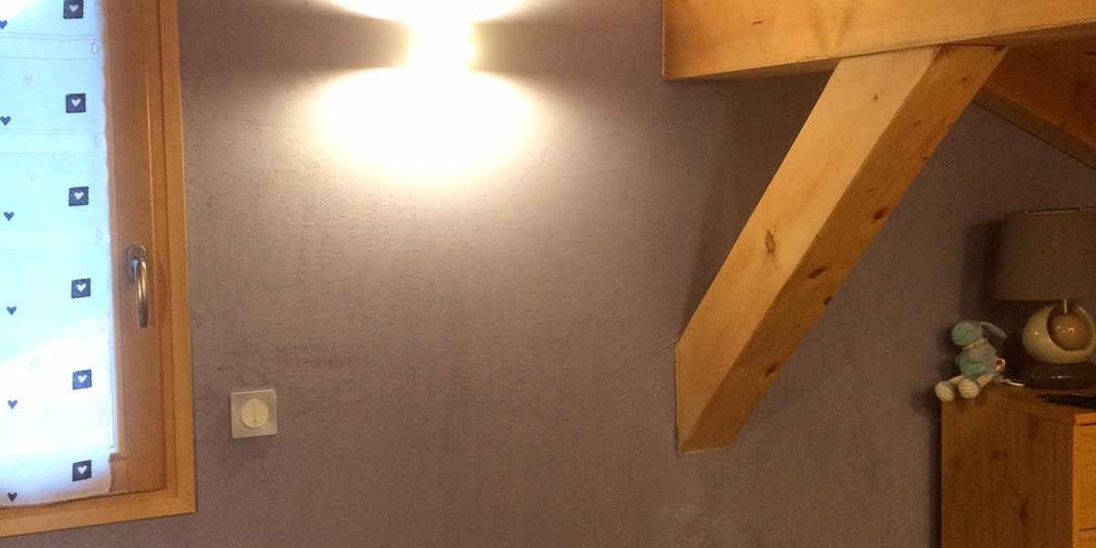 Aperçu de la chambre complémentaire