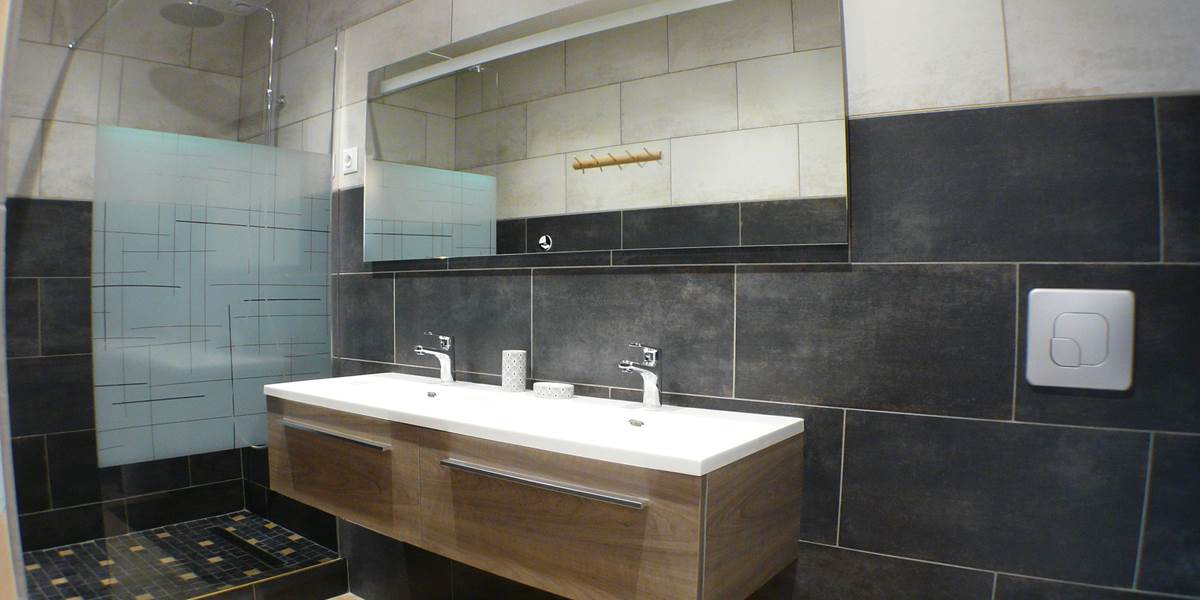 salle de bain
