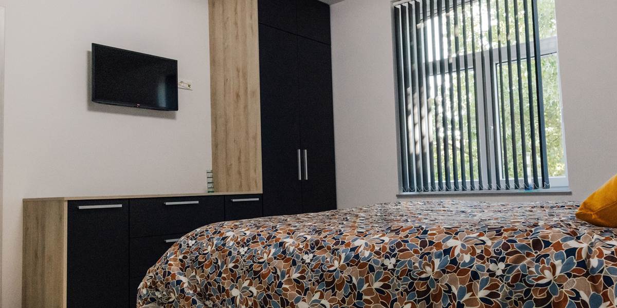 Grande chambre 4