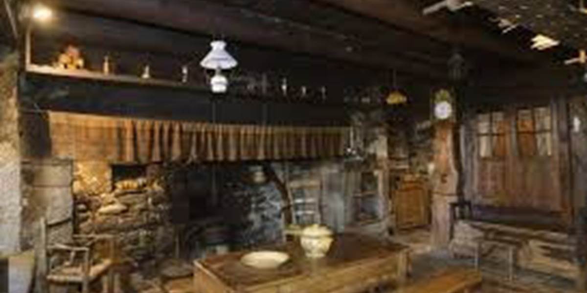 Ecomusée de la MARGERIDE