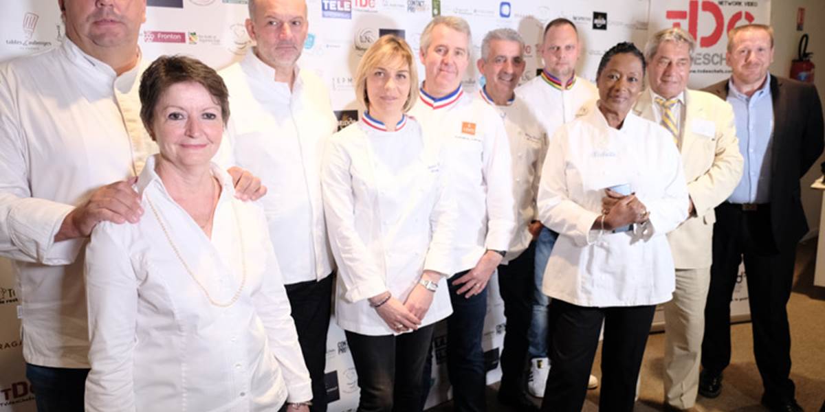 Françoise dans le jury 2018 à l'EPMT crédit photo LNPhotographers