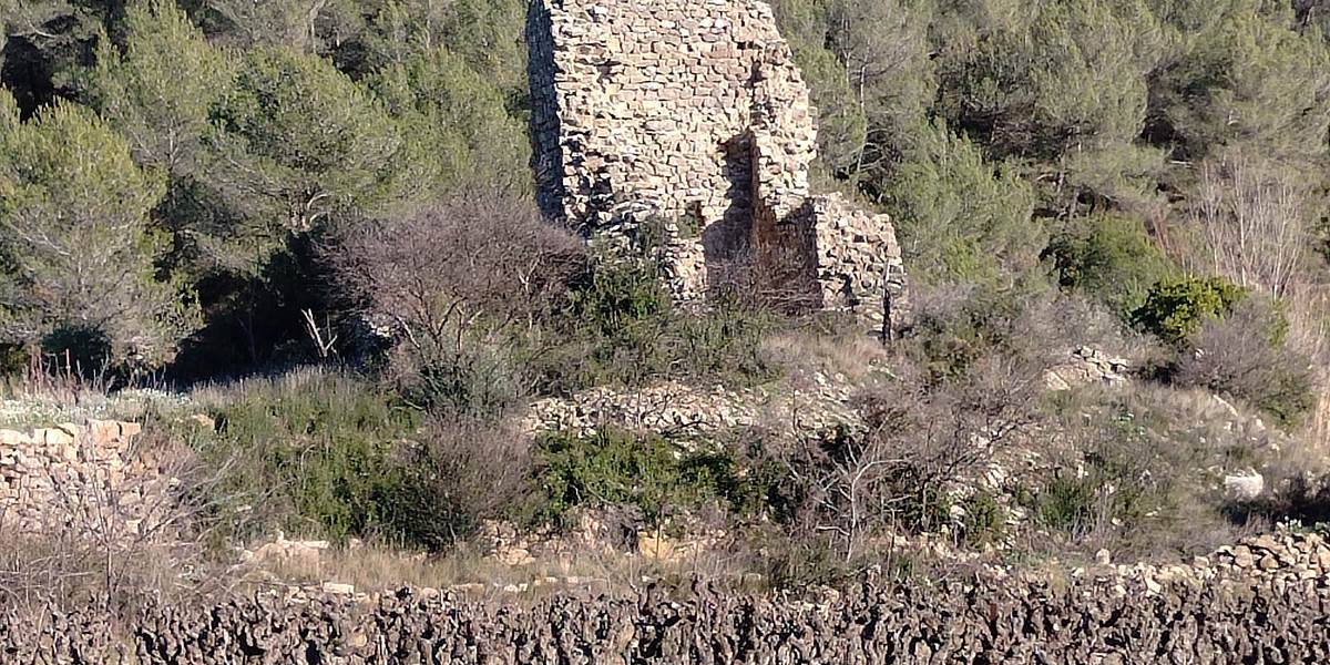 histoire de Mailhac