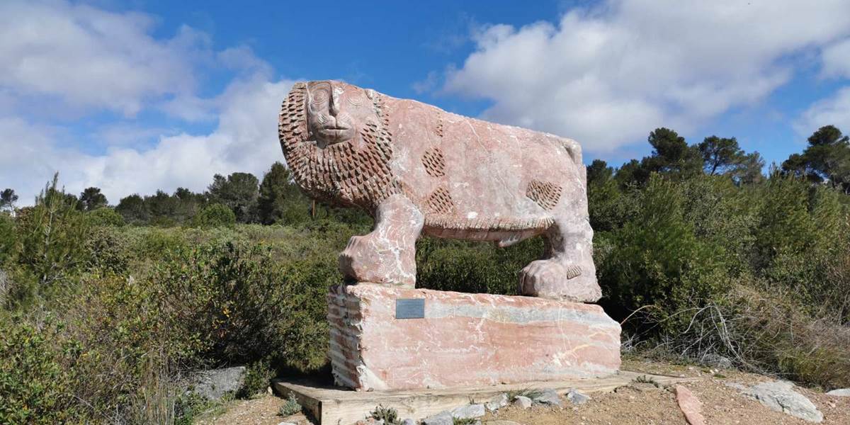Caunes-Minervois