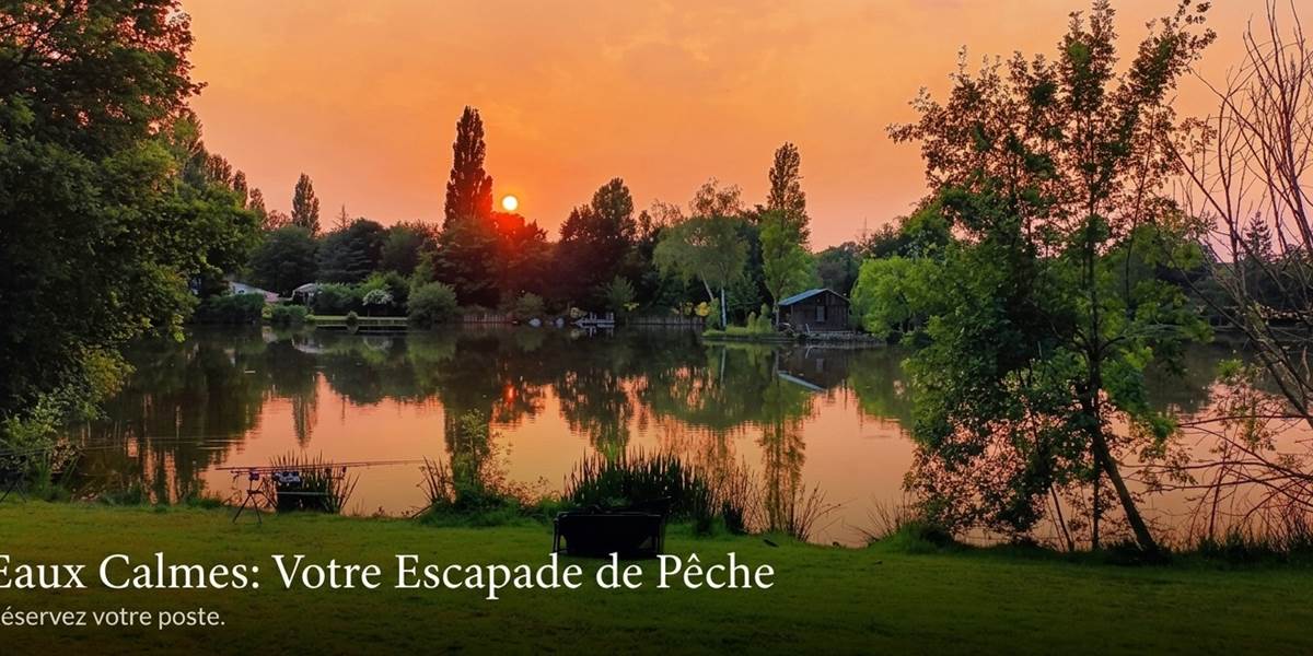 coucher de soleil