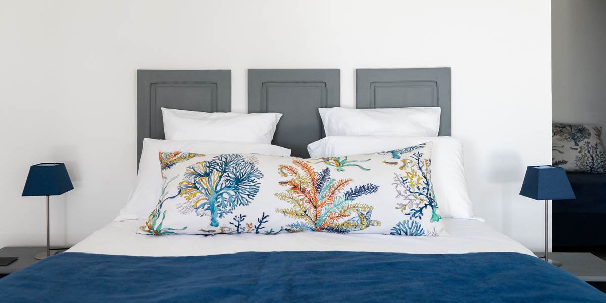 Chambre Tanzanite