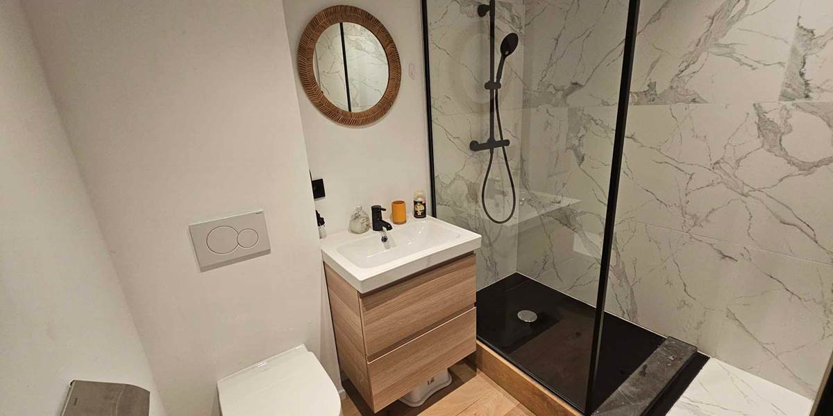 L'ESCAPADE-DE-SAINT-HUBERT-Douche