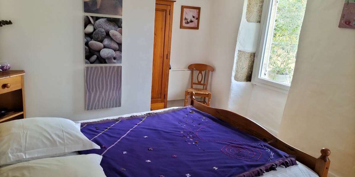 gîte Ombre bleue, ombre bleue du figuier gîtes et chambres d'hôtes avec piscine Ardèche