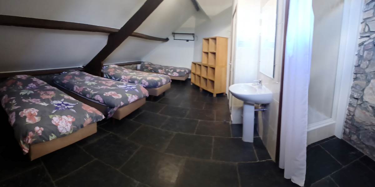 Chambre 10