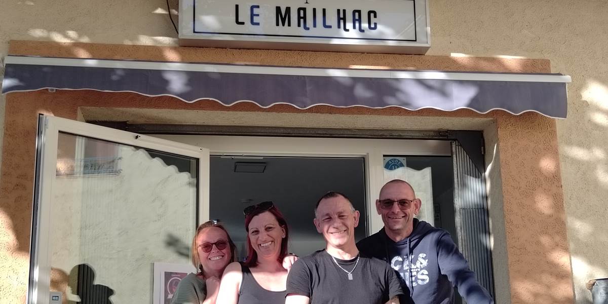 J'peux pas... J'ai Gourmandise 😉