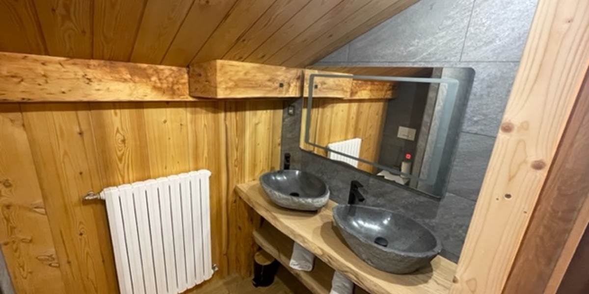 salle d'eau Marcelly
