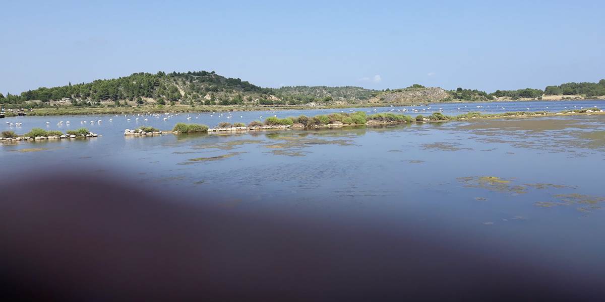 Peyriac de Mer
