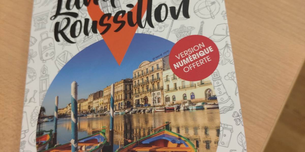 Le Coq du Nord -Mailhac dans le guide du Petit Futé 😍