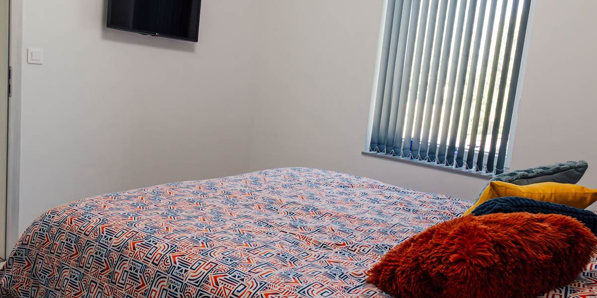 Petite chambre 3