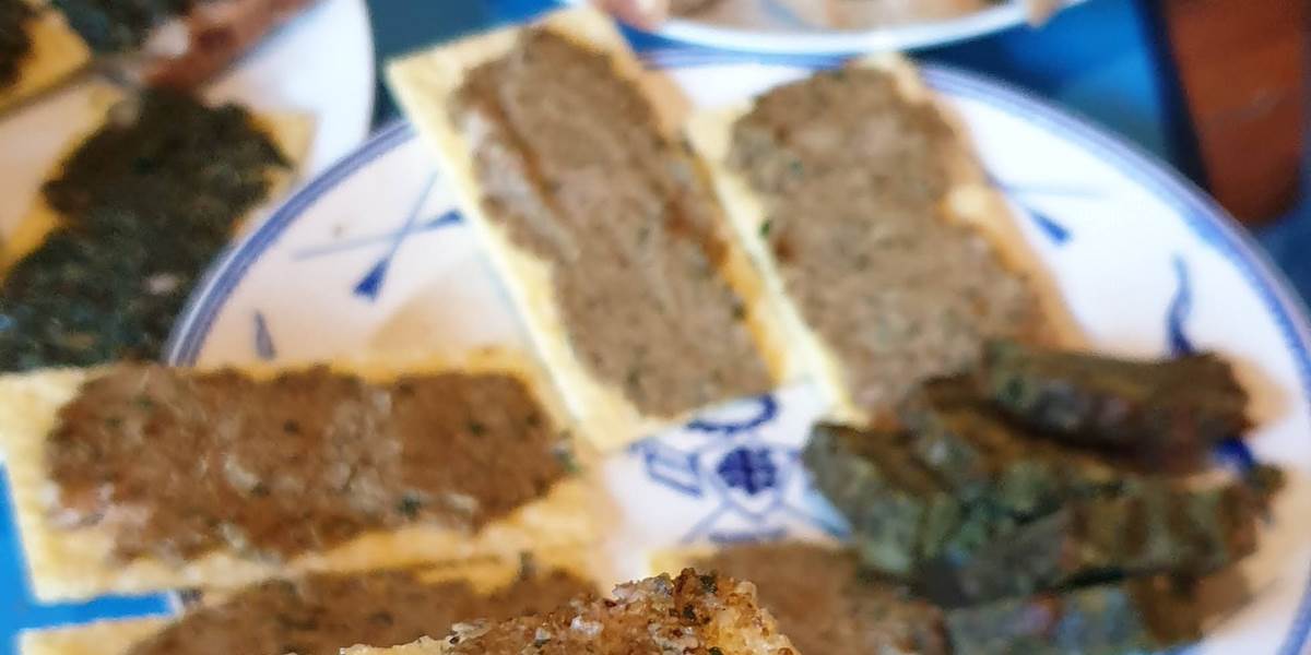 tartinades