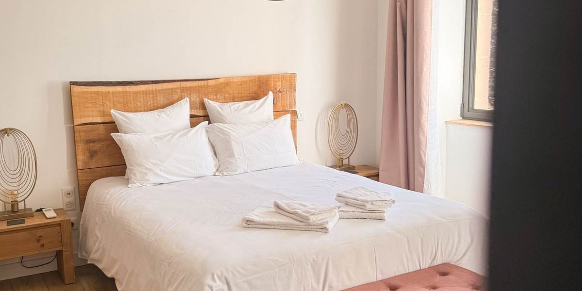 Chambre Valentré