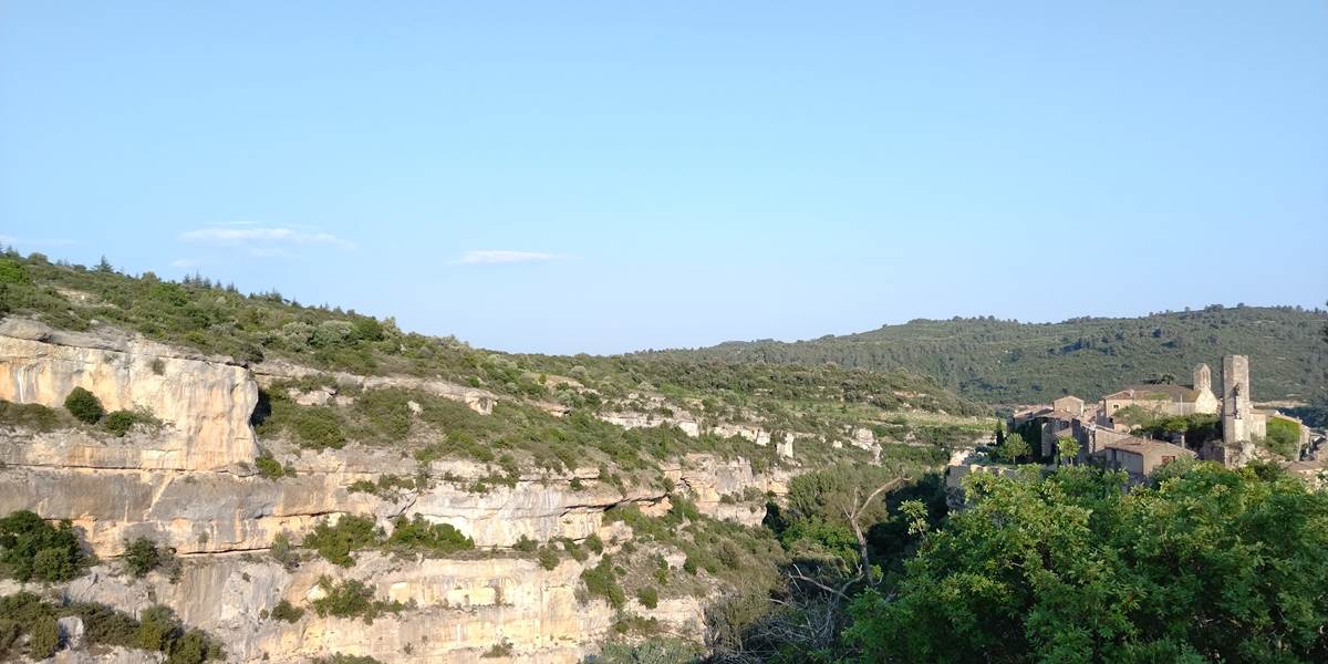 Minerve un de nos coups de cœur