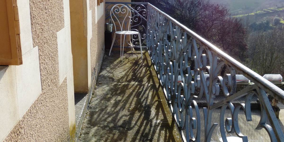 balcon