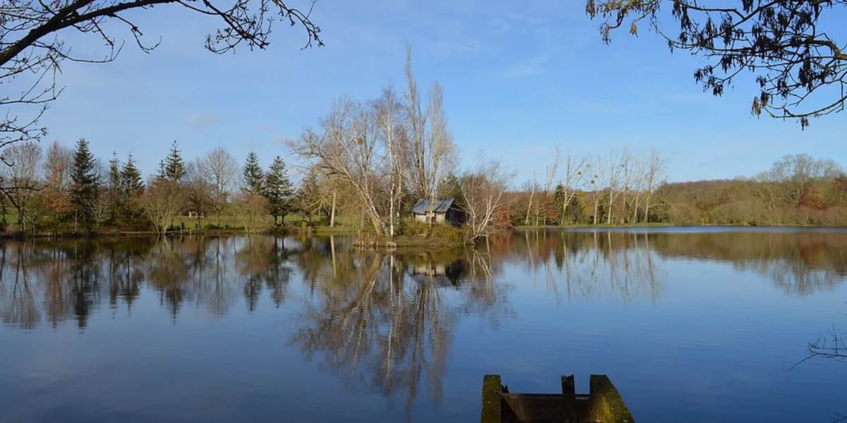 L'ilot pêcheur