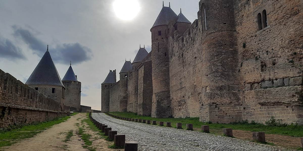 Carcassonne