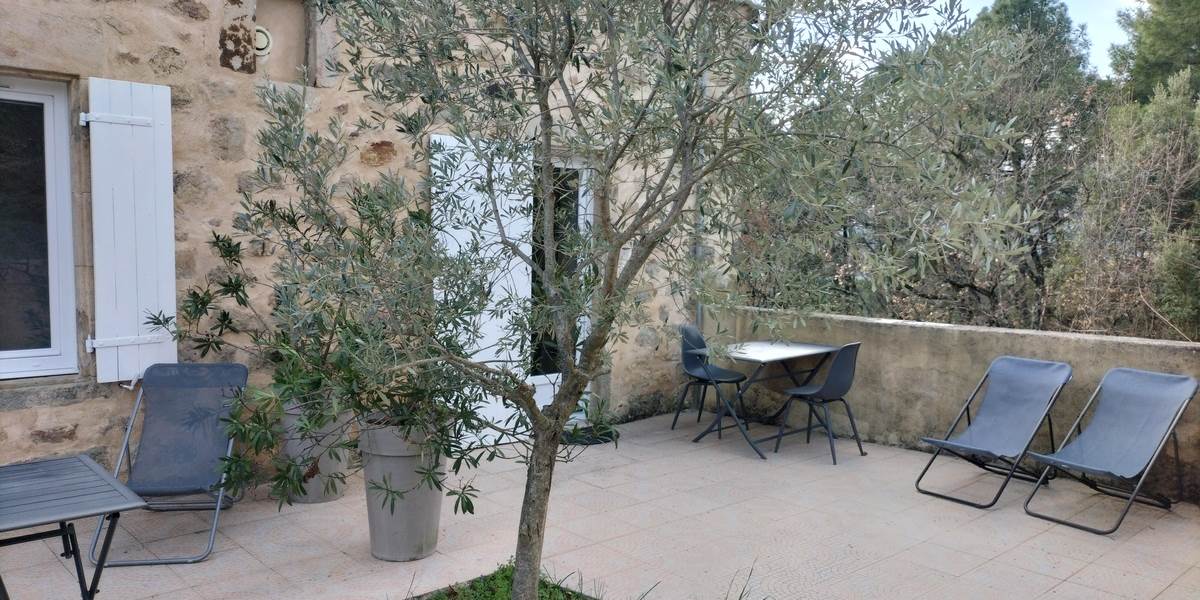 gîte Ombre bleue, ombre bleue du figuier gîtes et chambres d'hôtes avec piscine Ardèche