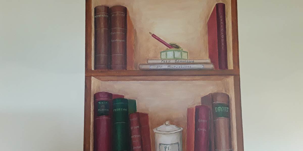 peinture