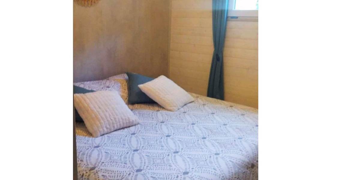CHAMBRE AMBRE DOUBLE