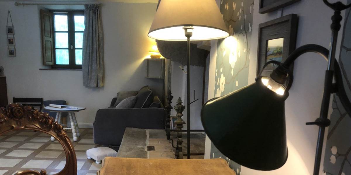 La Guyonnais - chambre Cassis