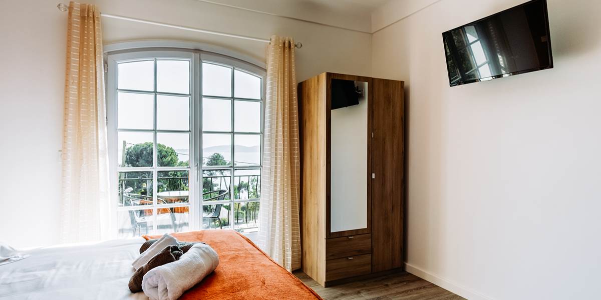 Chambre orange2