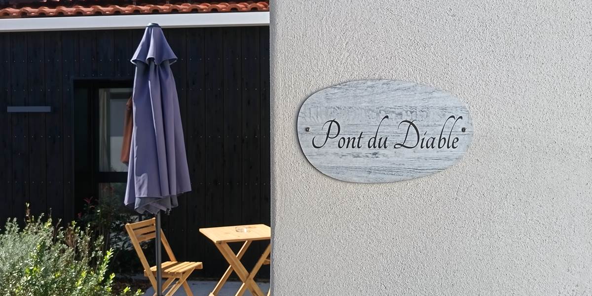 accès