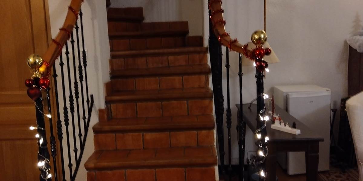 A la recherche d'une chambre d'hôtes pour les fêtes de fin d'année?