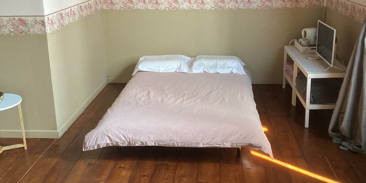 chambre Rachel 3° couchage
