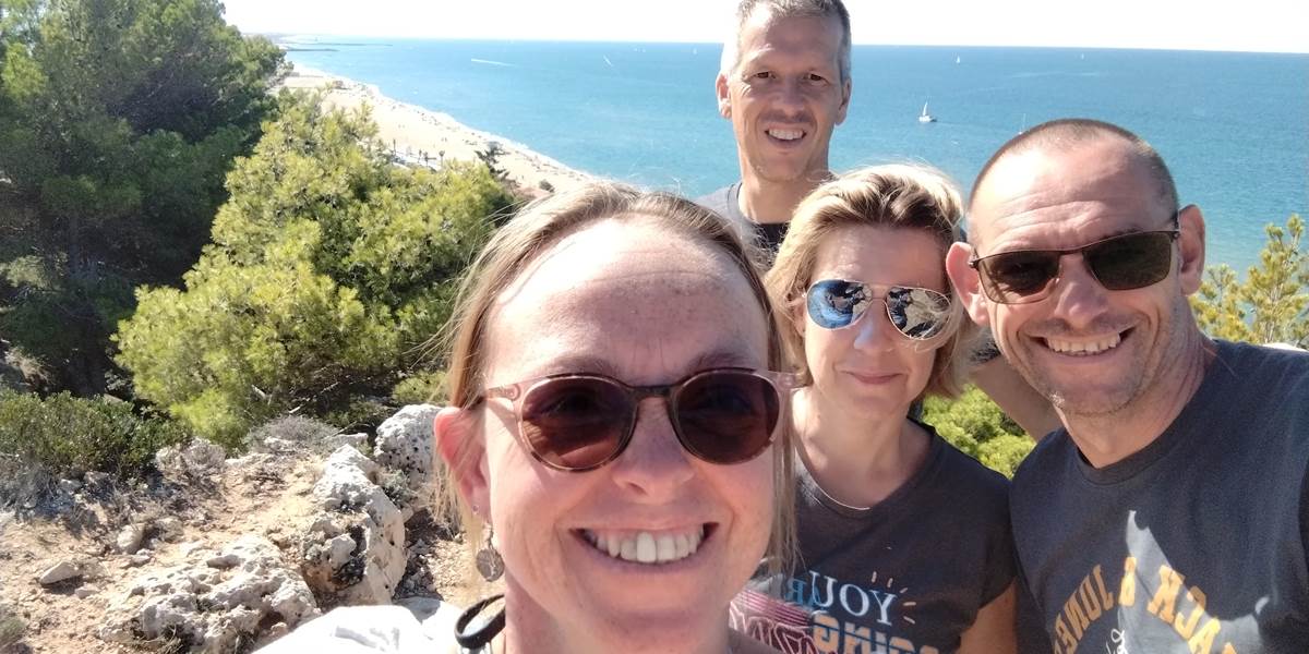 On voyage avec nos hôtes