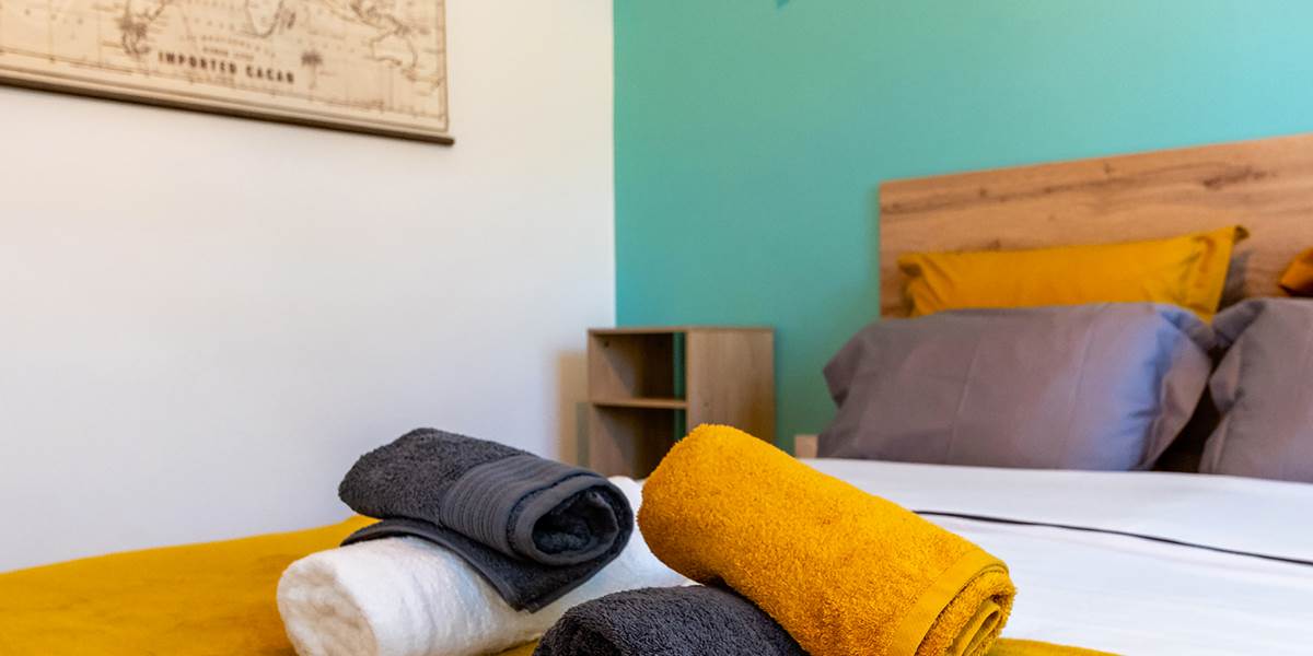 Chambre verte7