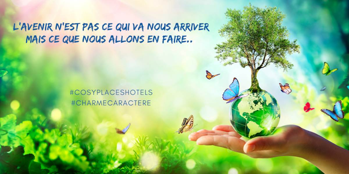 Tourisme Durable au Ranch des Lacs