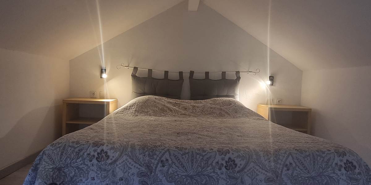 Chambre Studio