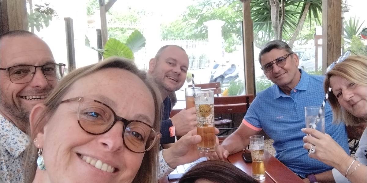 Vives les vacances