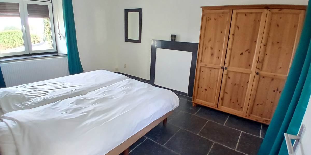 Chambre 1