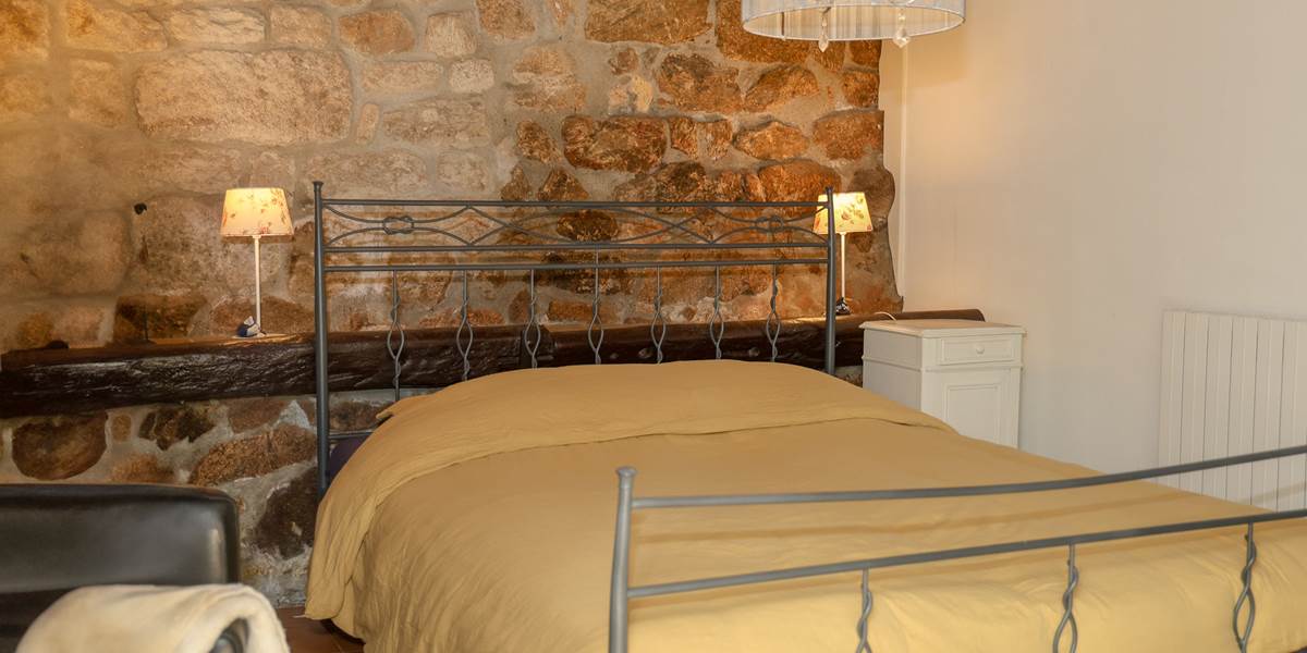 Chambre double de Belle Epine